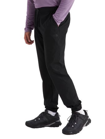Pantalón The North Face Paramount Hombre Moda Negro