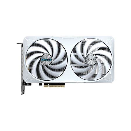 Placa de Video 8GB Gigabyte RTX5060Ti Eagle OC ICE