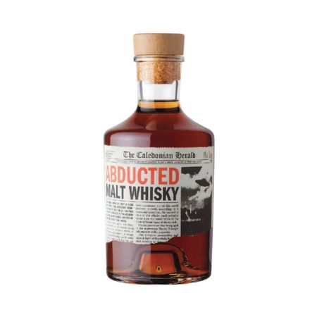 Whisky Abducted Blended Malt 700 ml
