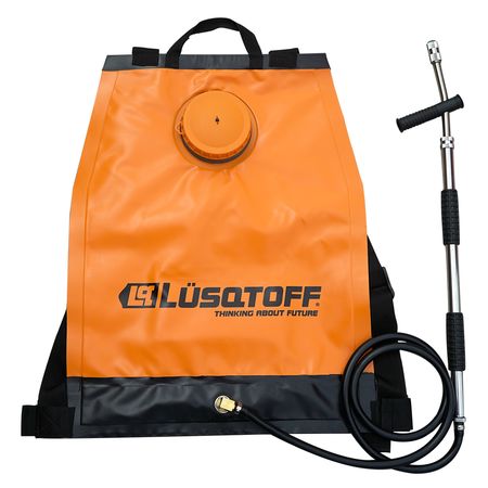 Mochila Fumigadora Lusqtoff (Mod. FMOL20-8)              