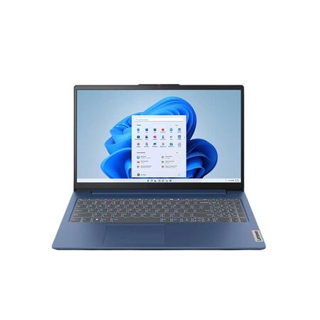 Notebook Lenovo 82XQ00FDAR AMD Ryzen 5 7520U 8 GB 512 GB SSD