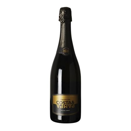 Espumante Costa y Pampa Extra Brut 750 ml