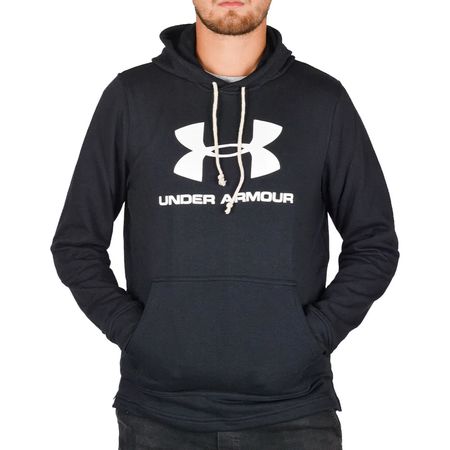 BUZO CON CAPUCHA UNDER ARMOUR SPORTSTYLE 1354539-001