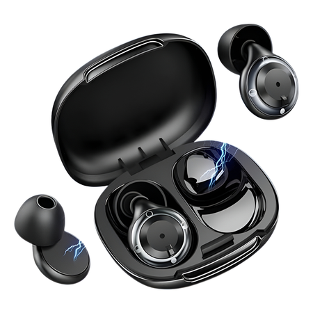 Tapon Oído Atenua Ruido 3 Filtros Regulable -magnet -premium