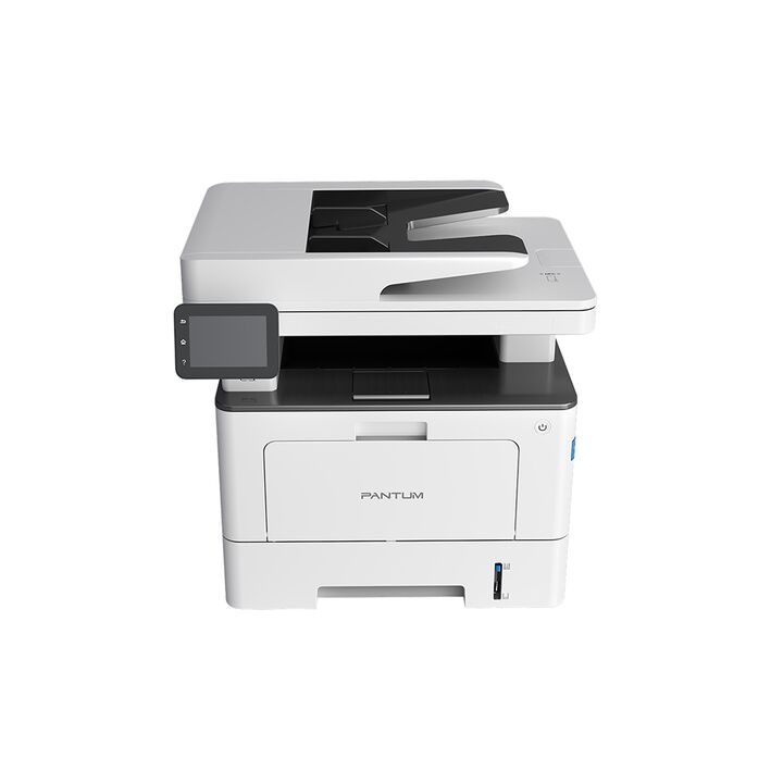 Impresora Multifuncion Pantum BM5100FDW 40ppm 1200x1200ADF WiFi - Vista 4