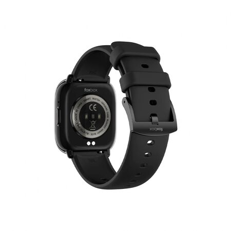 Smartwatch Foxbox Axia 1.75" Negro 8157