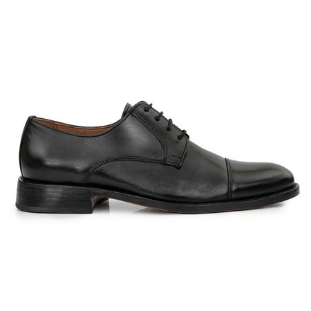 ZAPATO ROMIAN NEGRO