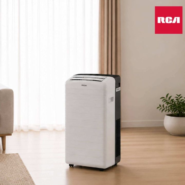 Aire Acondicionado Portatil 3500 Watts Frio/Calor Rca Aaprha3500fc - Vista 3