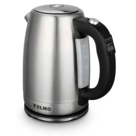 Pava electrica Yelmo