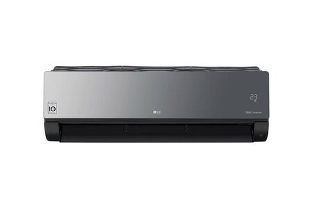 Aire Acondicionado Split Frio/Calor Lg ArtCool 6448W Inverter S4-W24K2RPE