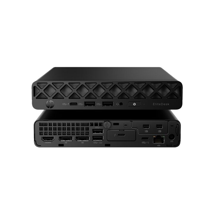 Mini Pc HP R5-220 16 GB SSD512GB 8G1a Win11Pro - Vista 4