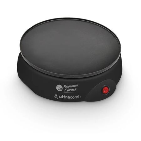 Panquequera Ultracomb ( PQ-8700)