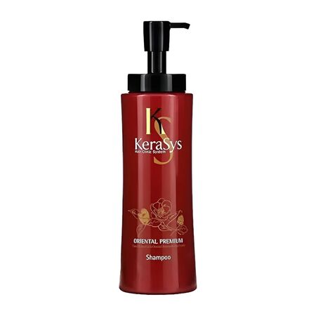 Shampoo Kerasys Oriental Premium 600 Ml