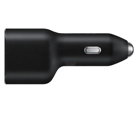 Cargador Samsung Charger Duo 40W
