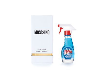 Moschino Fresh Couture EDT 30 Ml