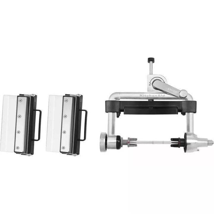 Accesorio Cortador De Vegetales Kitchenaid Ksmsca Láminas - Vista 1