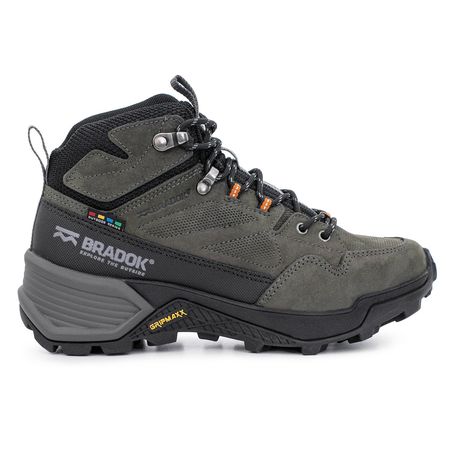 BORCEGO HANFORD VISÓN