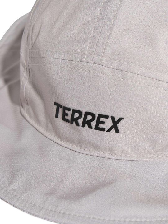 Gorro Adidas Terrex Xperior Unisex Outdoor Beige - Vista 3