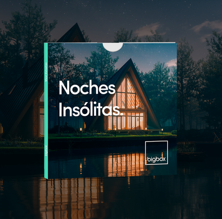Noches Insólitas