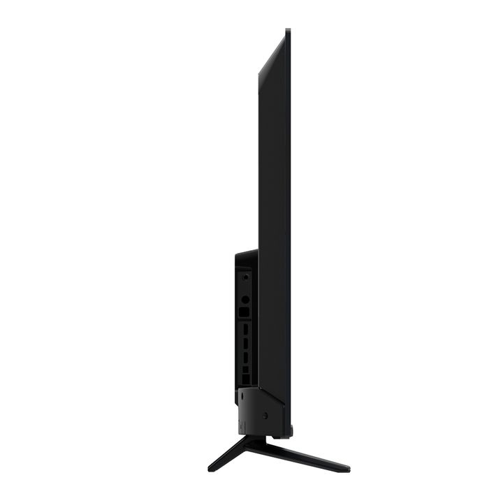 Smart TV Motorola 50" LED MT5010 Google TV - Vista 7