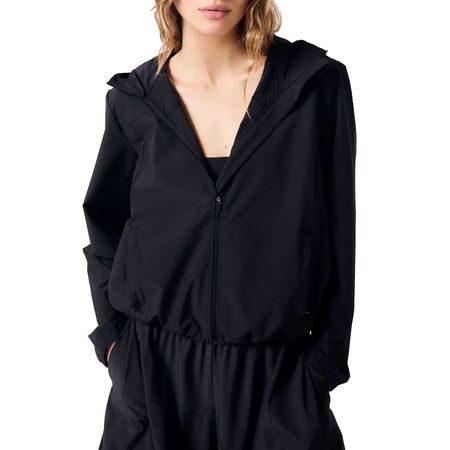 CAMPERA ATOMIK CHAMP COLECCION PAMPITA MUJER 2723I00266110AX