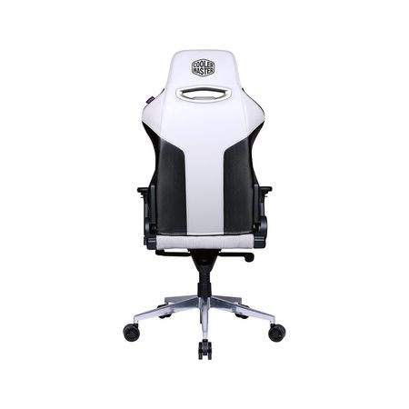 Silla Gamer Cooler Master Caliber X1C Gris