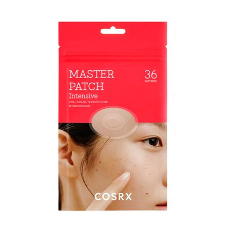 Parches Para Granos Acne Cosrx Master Patch Intensive x18