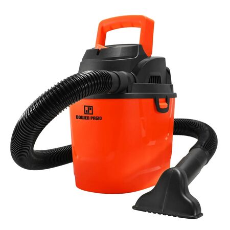 Aspiradora Dowen Pagio Polvo Liquido 6 Lts