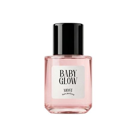 DAILY COMMA Perfume para Cabello Most Hair Perfume Baby Glow 30ml