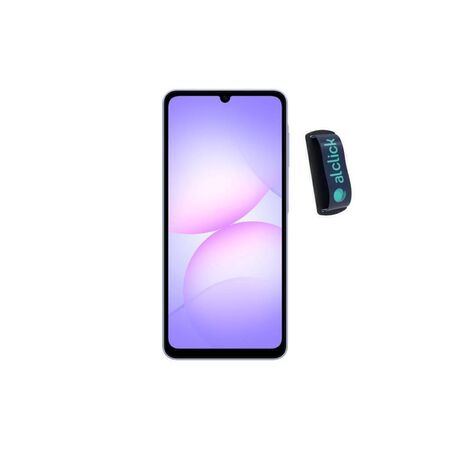 Celular Samsung A07 64/4GB Violeta