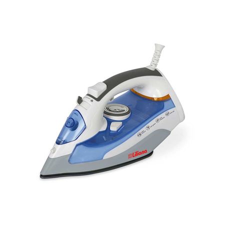 Plancha a Vapor Liliana RPV500