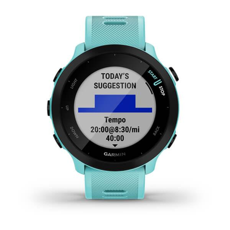 Reloj Garmin Forerunner 55
