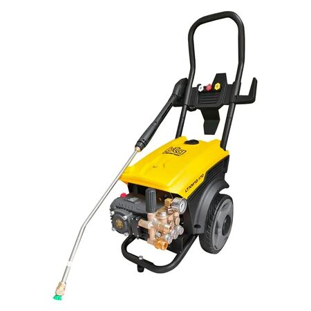 Hidrolavadora BTA Alta Presion LTXM10-170 170 Bar 10 l|m