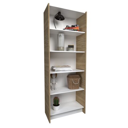 Estanteria Grande Abierta Olmo F. Everest Tables
