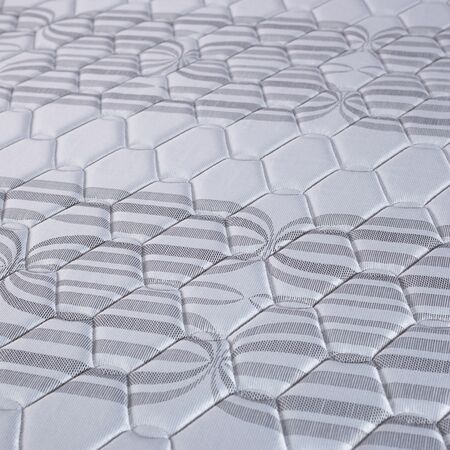 Colchon Inducol Dorada Premium Queen Size 150x190x26cm Espuma de Alta Densidad Firme