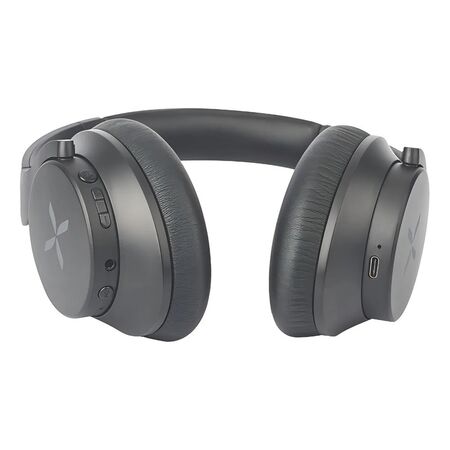 Auriculares Vincha Noblex Bluetooth HP550ANC