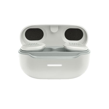 Auriculares JBL Endurace Blancos