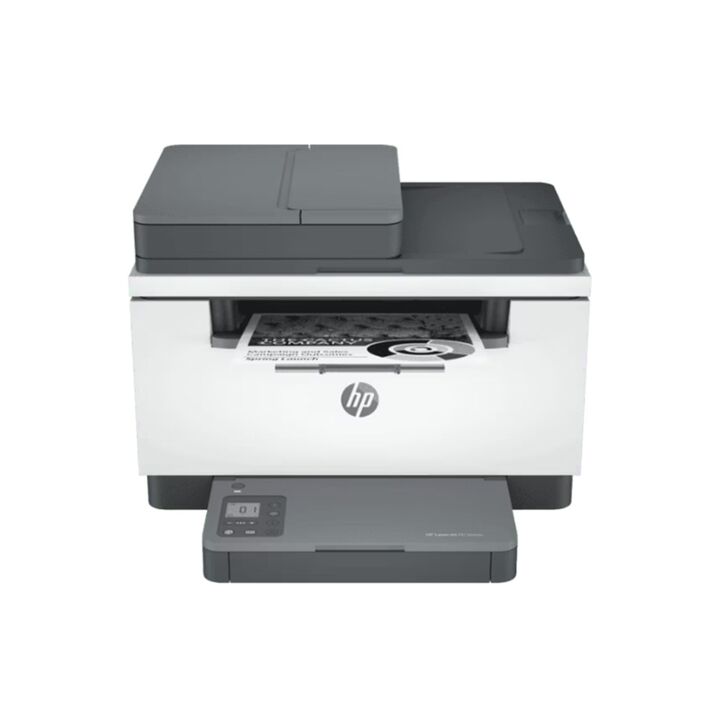 Impresora Multifuncion HP M236SDW 29PPM 9YG09A - Vista 1