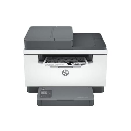 Impresora Multifuncion HP M236SDW 29PPM 9YG09A