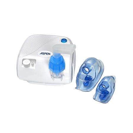 Nebulizador Aspen BR-CN116 Piston