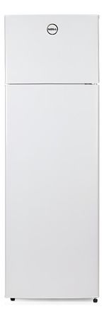Heladera Neba H240 Blanca 239 Litros Blanco