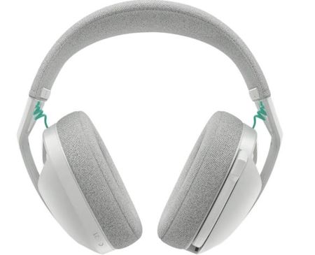 AURICULAR GAMER LOGITECH G321 LIGHTSPEED WIRELESS WHITE(981-001568)