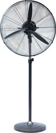 Ventilador De Pie Severbon 26P Vps 26 080502 140W 3A