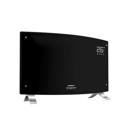 Vitroconvector Curvo Peabody 2000W PE-VQD20N 2000 Watts