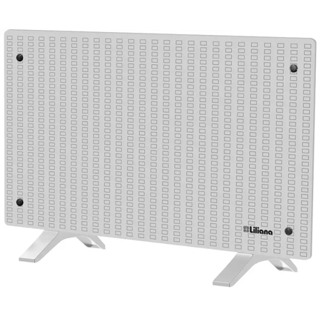 Vitroconvector Liliana Ppv400 Confortdeco 2200W Blanco