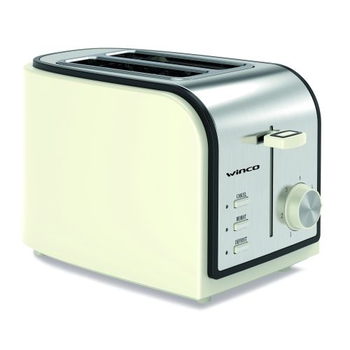 Tostadora Winco (W854) - Vista 1