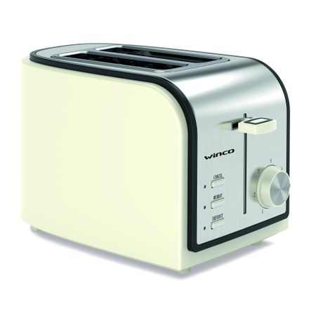 Tostadora Winco (W854)