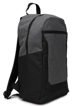 Mochila Tahg Second Gris Claro