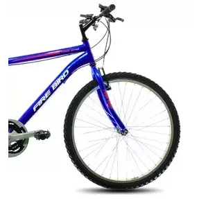 Firebird Mtb R26 18 Velocidades Azul Azul