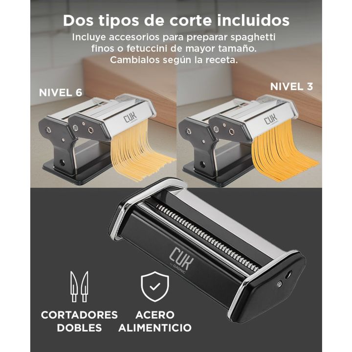 Fábrica de Pastas Gadnic Pastaricca - Vista 4